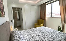 Modern Lagos Accomodation Rooms