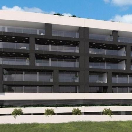 Modern Lagos Accomodation Rooms Exterior foto